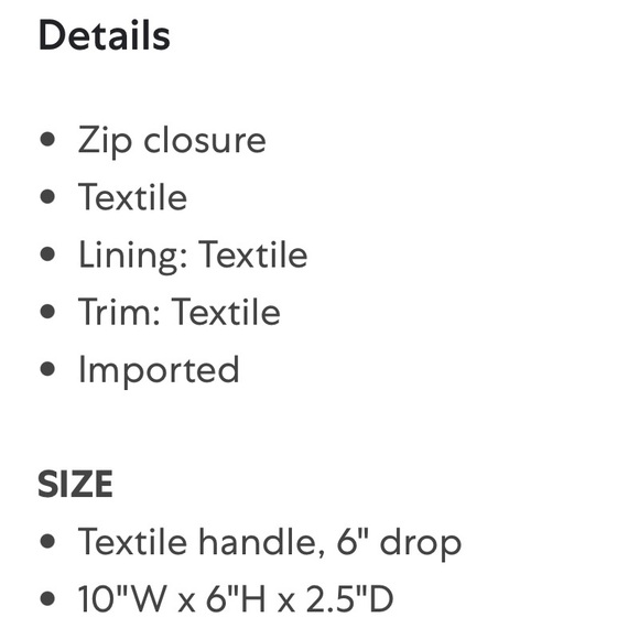 KATE SPADE NEW YORK
Textile Baguette Shoulder Bag - Picture 7 of 11